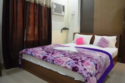 Hotel Divine Inn, Varanasi 2